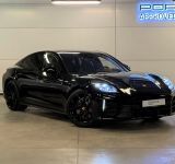 Porsche Panamera 4 E-Hybrid - фото 6