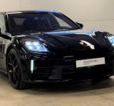 Porsche Panamera 4 E-Hybrid - фото 8