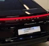 Porsche Panamera 4 E-Hybrid - фото 10