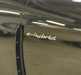 Porsche Panamera 4 E-Hybrid - фото 16