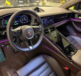 Porsche Panamera 4 E-Hybrid - фото 17