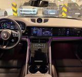 Porsche Panamera 4 E-Hybrid - фото 19