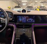 Porsche Panamera 4 E-Hybrid - фото 20