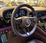 Porsche Panamera 4 E-Hybrid - фото 21