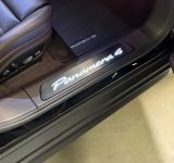 Porsche Panamera 4 E-Hybrid - фото 27
