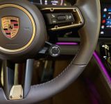 Porsche Panamera 4 E-Hybrid - фото 28