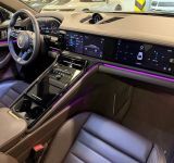 Porsche Panamera 4 E-Hybrid - фото 30