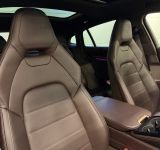 Porsche Panamera 4 E-Hybrid - фото 31