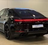 Porsche Panamera 4 E-Hybrid - фото 48