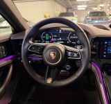 Porsche Panamera 4 E-Hybrid - фото 49
