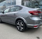 Renault Taliant - фото 4