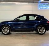 Porsche Macan - фото 1