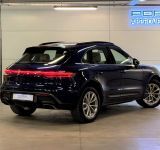 Porsche Macan - фото 4