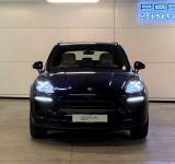 Porsche Macan - фото 7