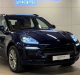 Porsche Macan - фото 8