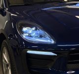 Porsche Macan - фото 9
