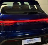 Porsche Macan - фото 10