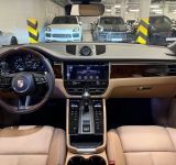Porsche Macan - фото 19