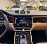 Porsche Macan - фото 20