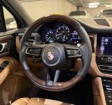 Porsche Macan - фото 28