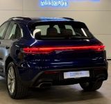 Porsche Macan - фото 48