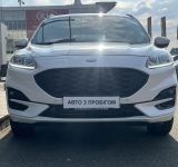 Ford Kuga ST-Line - фото 1