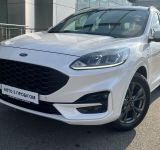 Ford Kuga ST-Line