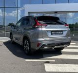 Mitsubishi Eclipse Cross - фото 1
