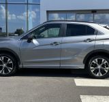 Mitsubishi Eclipse Cross - фото 2
