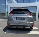 Mitsubishi Eclipse Cross - фото 3