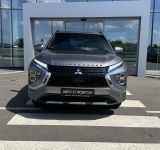 Mitsubishi Eclipse Cross - фото 4