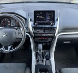 Mitsubishi Eclipse Cross - фото 7