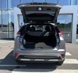 Mitsubishi Eclipse Cross - фото 9