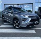 Mitsubishi Eclipse Cross - фото 10