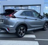 Mitsubishi Eclipse Cross - фото 11
