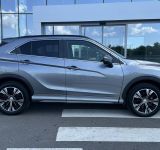 Mitsubishi Eclipse Cross - фото 12