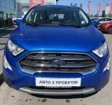 Ford EcoSport - фото 2