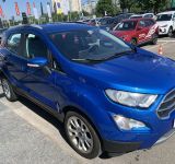Ford EcoSport - фото 3