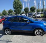 Ford EcoSport - фото 4