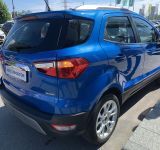Ford EcoSport - фото 5