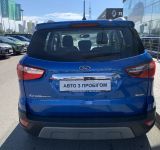 Ford EcoSport - фото 6