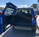 Ford EcoSport - фото 7