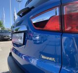 Ford EcoSport - фото 10