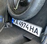 Ford EcoSport - фото 18