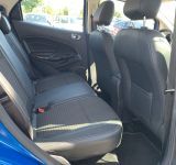 Ford EcoSport - фото 19