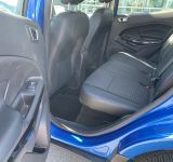 Ford EcoSport - фото 21