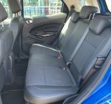 Ford EcoSport - фото 22