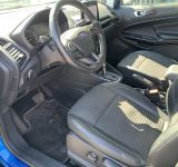 Ford EcoSport - фото 12