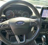 Ford EcoSport - фото 11
