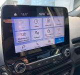 Ford EcoSport - фото 27